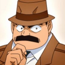 波平さんの次の声優は目暮警部