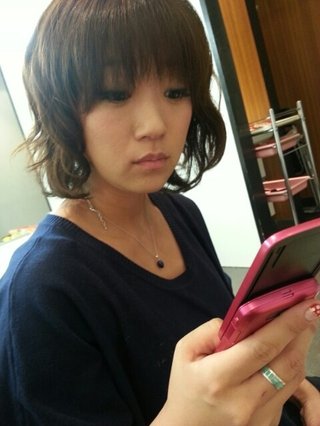 ダディ元嫁美奈子