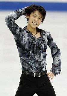 羽生結弦【総合】