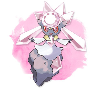 【３DS】ポケモンX・Y【雑談】