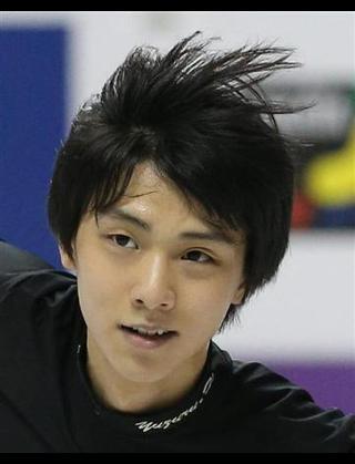 羽生結弦【総合】