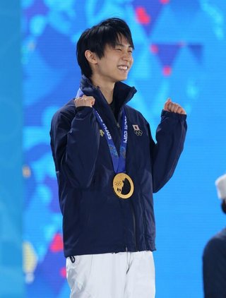 羽生結弦【総合】