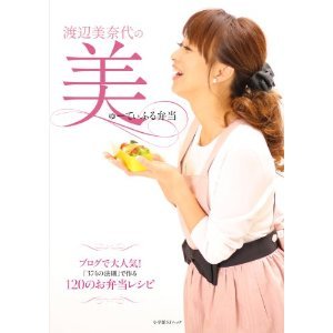 渡辺美奈代のブログ