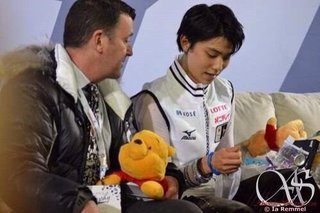 羽生結弦【総合】