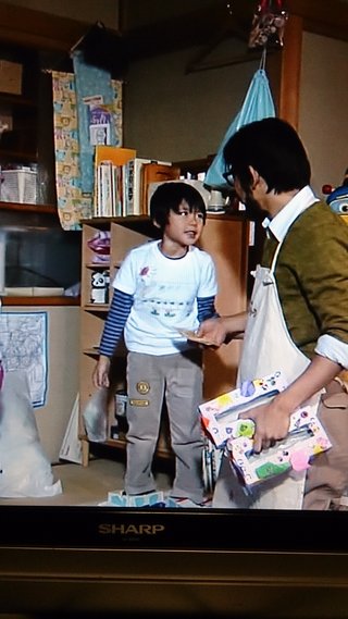 フジ 木22◆最高の離婚◆瑛太  