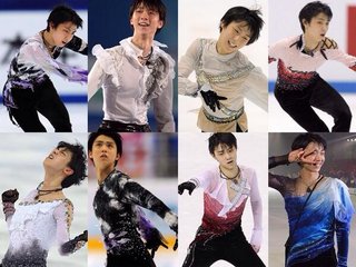 羽生結弦【総合】