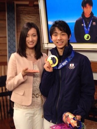 羽生結弦【総合】