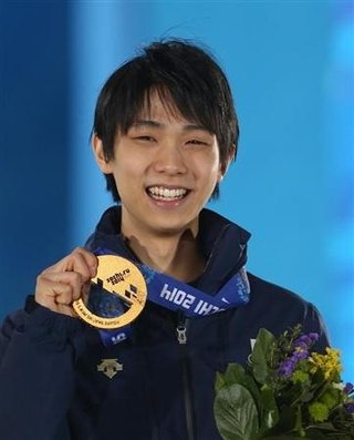 羽生結弦【総合】