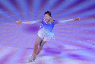 「ロシアびいき」に反発＝金妍児の再審査求め署名も―韓国〔五輪・フィギュア〕