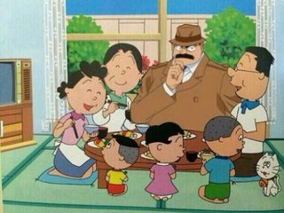 サザエさん【総合トピ】