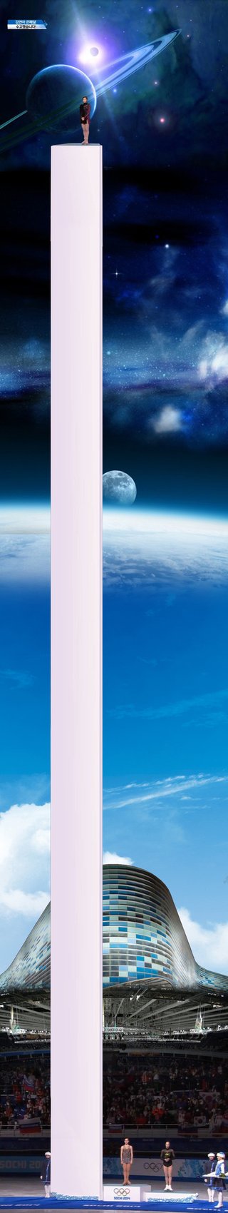 「ロシアびいき」に反発＝金妍児の再審査求め署名も―韓国〔五輪・フィギュア〕