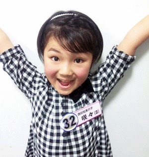 野々村真の娘ってあんなに自慢するほど可愛い？