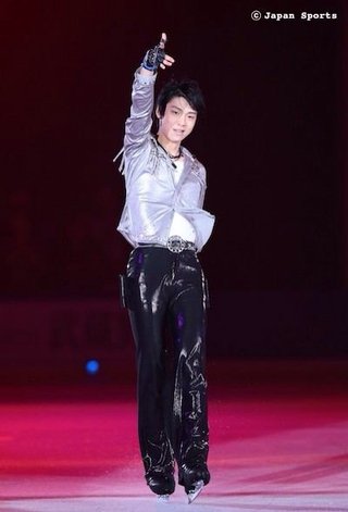 羽生結弦【総合】