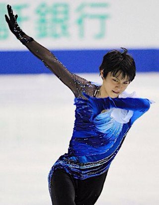 羽生結弦【総合】