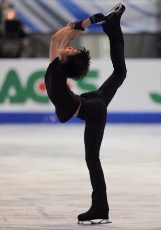 羽生結弦【総合】