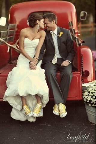 こんなウエディングパーティー兼ねて、、、はアリ？