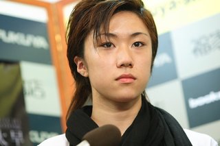 杉浦太陽と羽生ゆづる似てない？