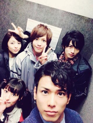 【2014】烈車戦隊トッキュウジャー