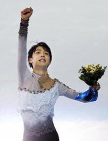 羽生結弦【総合】