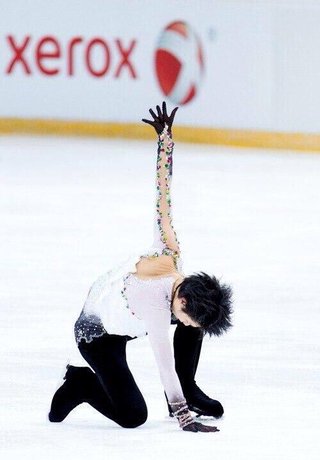 羽生結弦【総合】