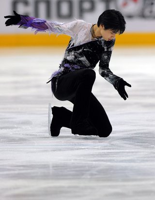 羽生結弦【総合】