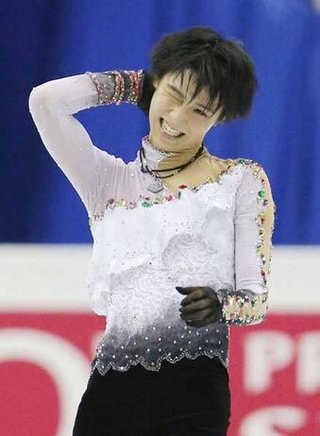 羽生結弦【総合】