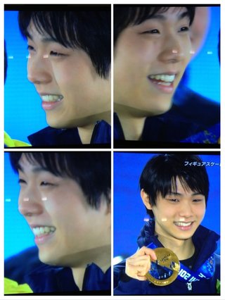 羽生結弦【総合】