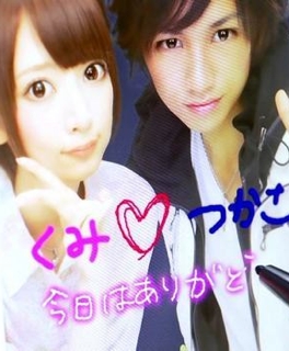 ☆スクープ画☆