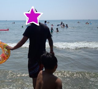 全般から移動！あなたの旦那様の後ろ姿、晒、し大会☆