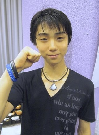 杉浦太陽と羽生ゆづる似てない？