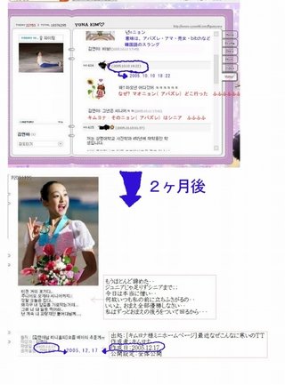 「ロシアびいき」に反発＝金妍児の再審査求め署名も―韓国〔五輪・フィギュア〕