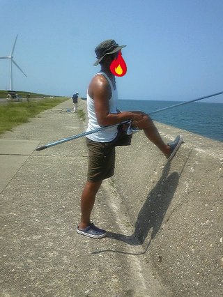 全般から移動！あなたの旦那様の後ろ姿、晒、し大会☆