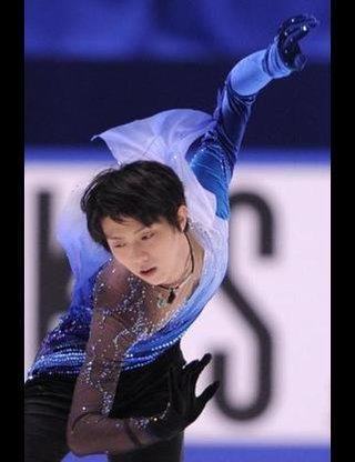 羽生結弦【総合】
