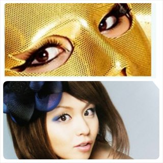 ボートレースのCMのダンサー、ボートニャー