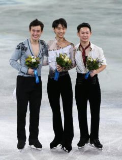 羽生結弦【総合】