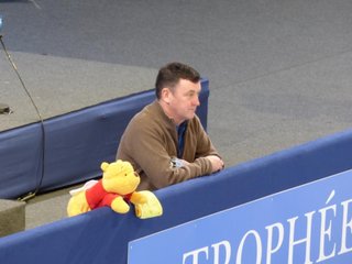 フィギュア羽生結弦、プニキと涙の決別