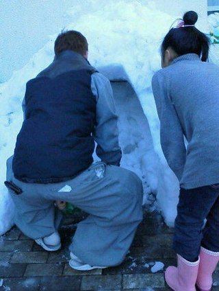 全般から移動！あなたの旦那様の後ろ姿、晒、し大会☆