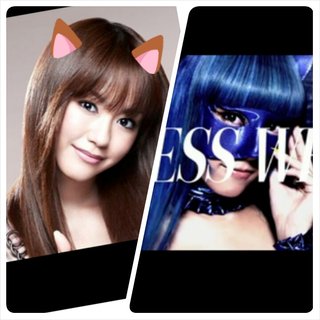 ボートレースのCMのダンサー、ボートニャー