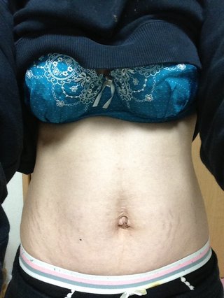 158cm50kgダイエット開始～