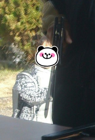 変な声がする。(怖い系？)