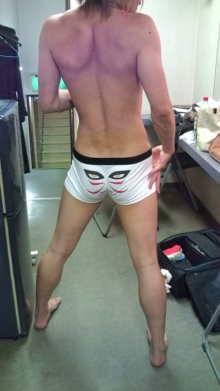 男性タレントのヌードが見たい！