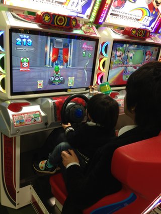 全般から移動！あなたの旦那様の後ろ姿、晒、し大会☆