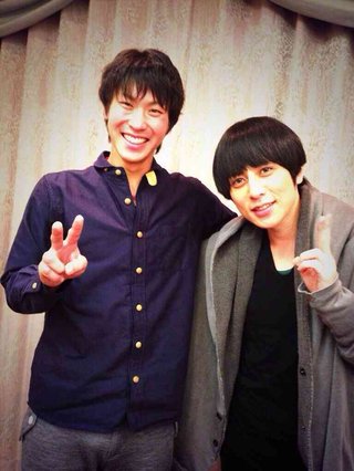 CHEMISTRY堂珍、第３子誕生へ