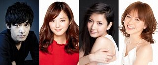 ﾌｼﾞ｢ﾛｽﾄﾃﾞｲｽﾞ｣ 土23:10～