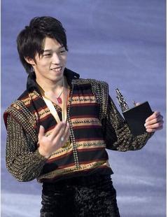 無良 崇人【フィギュア】