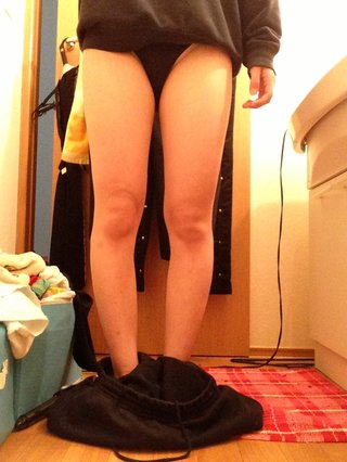 158cm50kgダイエット開始～