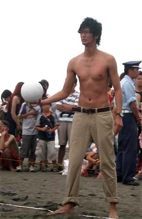 足長いって良いこと？