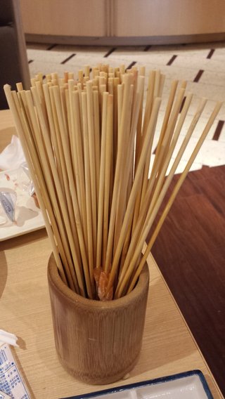 串屋物語にハマった