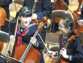 愛子さま　偏差値72、通信簿ほぼオール5