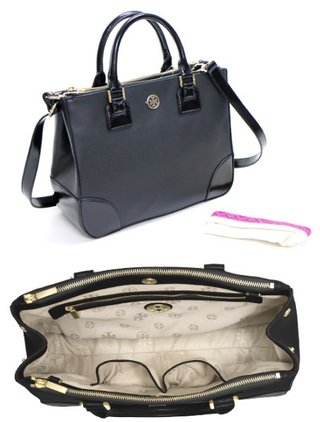 トリーバーチの鞄について